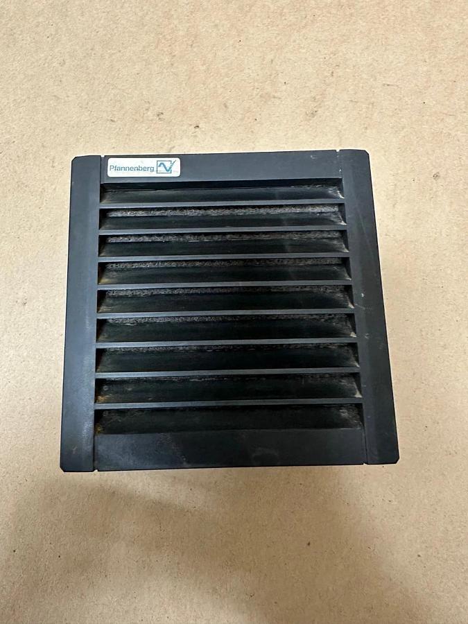 Used Pfannenberg 11020152050 115V Fan