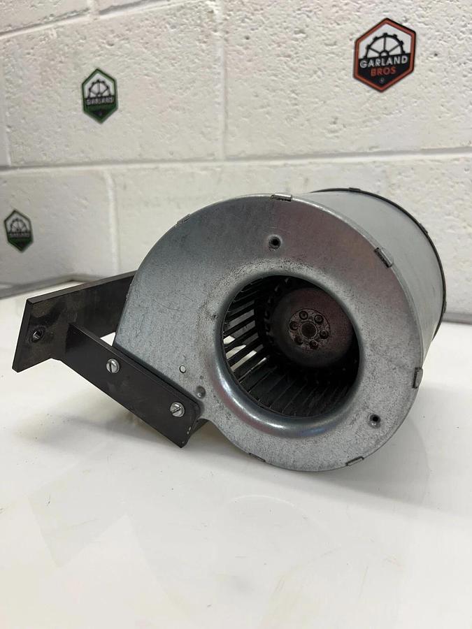 Used ebmpapst D2E097-BK80-02 230V Centrifugal Fan