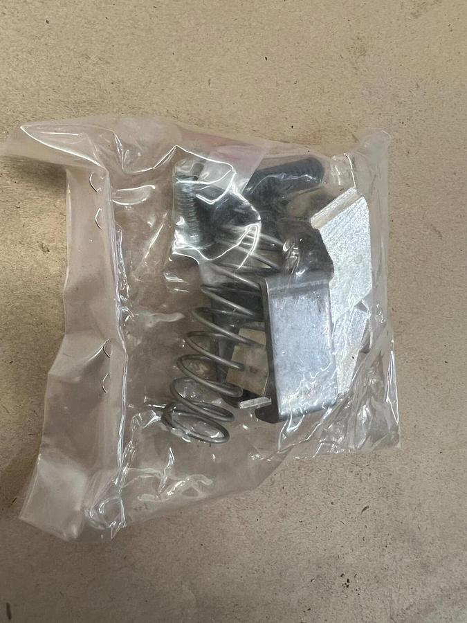 Used Repco 9251CW Size 5, 1 Pole Replaces Westinghouse A200 Series