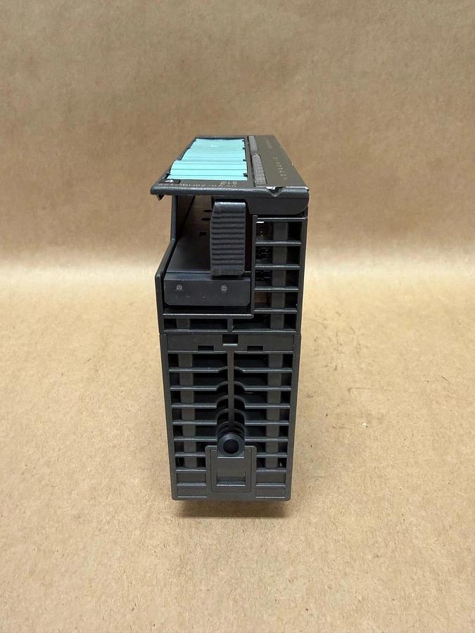 Used Siemens 321-1BH02-0AA0 Module