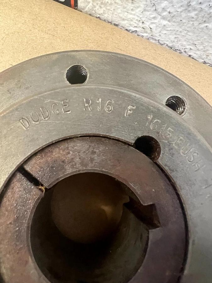Used Dodge 1615 1 1/4 Bushing