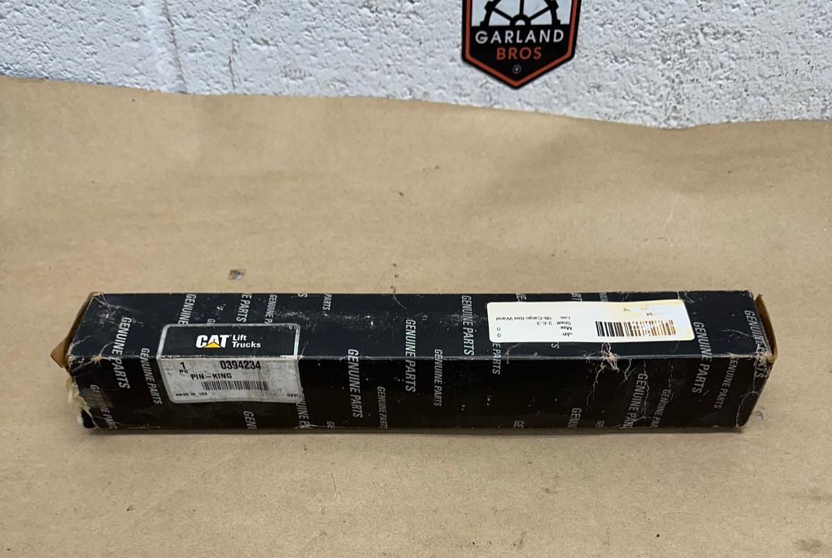 Used CAT 039-4234 Pin *NEW*