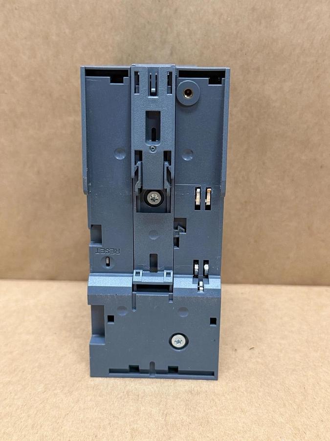 Used Siemens 6ES7 155-6AU01-0BN0 Simatic ET 200SP Interface Module