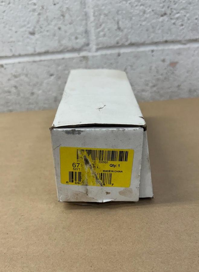 Used Delco 10511415 Starter Solenoid For Heel Boom *NEW*