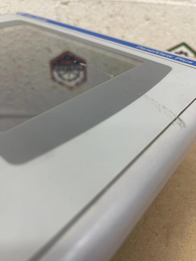 Used Allen-Bradley 2711-T7C4D8 PanelView Plus 700, 2711-RP8D Logic Module Ser A