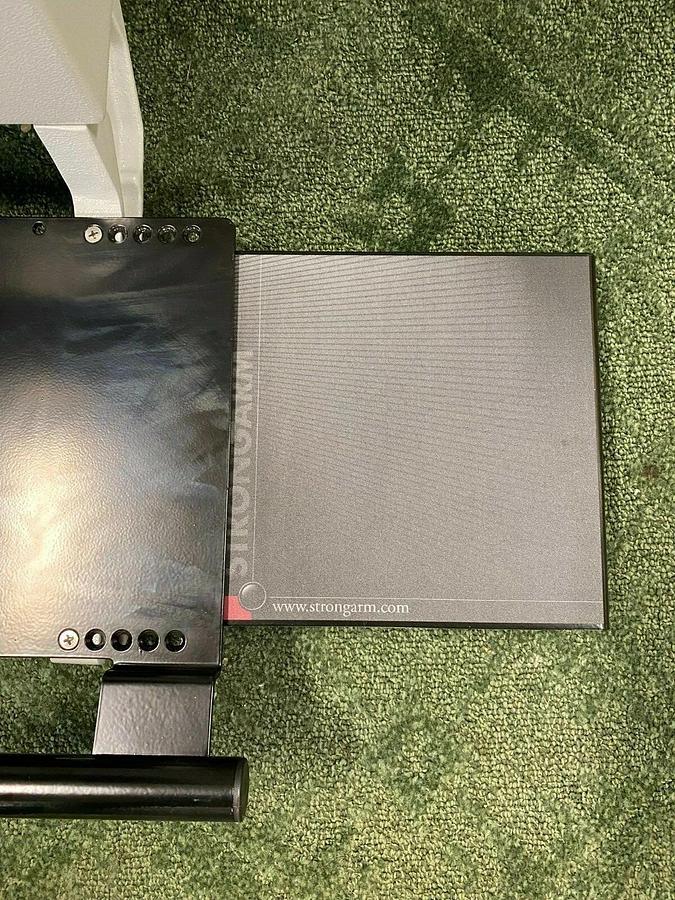 Strongarm Designs 302-202008-KY-P9-44587 Pedestal Enclosure