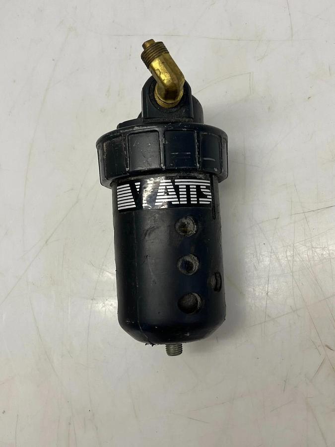 Used Watts F602-026JR Filter