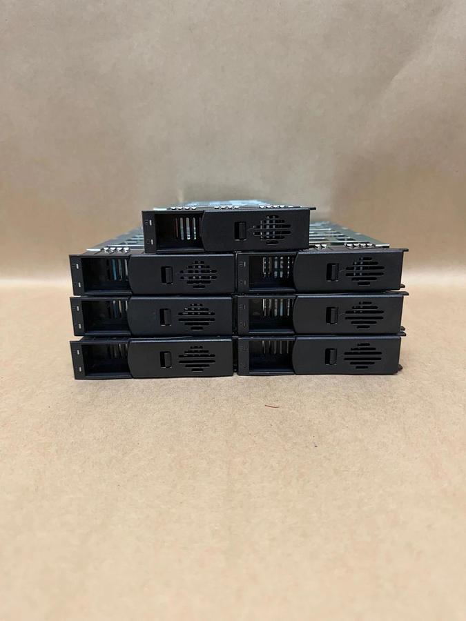 Used HP N2-100-20131 Hard Drive Caddy - Lot of 7