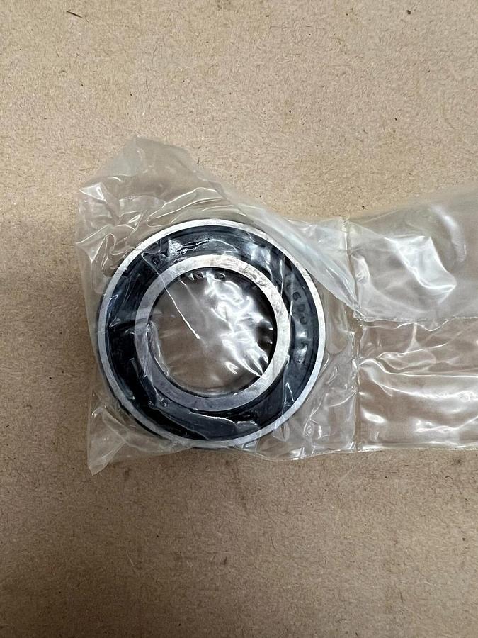 Used Koyo 60052RSC3 Ball Bearing