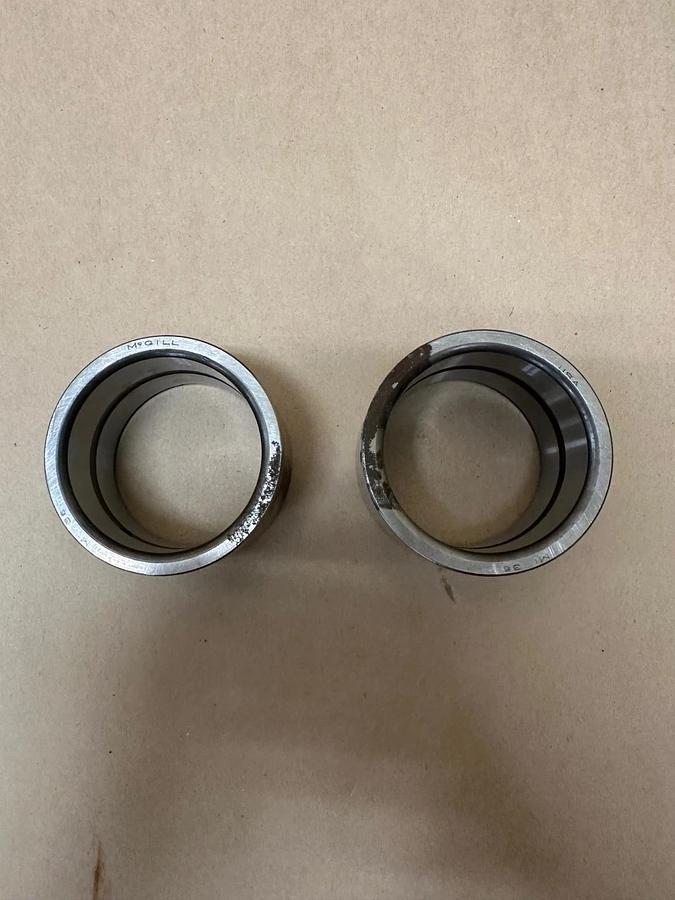 Used CAT 5P-4307 Race - Lot of 2 *NEW*