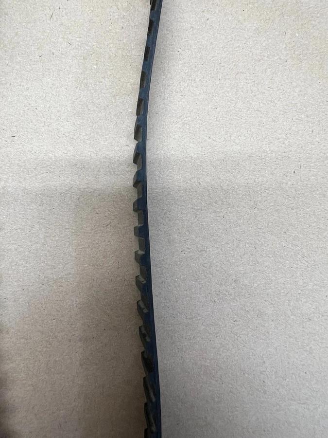 Used Gates 240L075 PowerGrip Timing Belt - Lot of 4