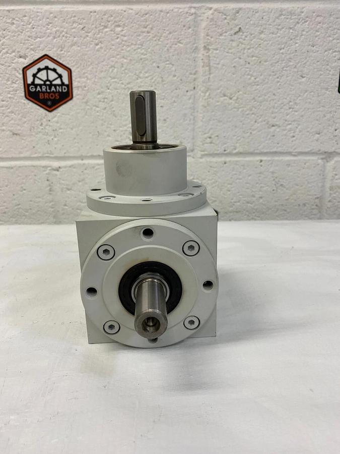 Used Vogel D-72644 L1 A.-Nr: 443926 001 Gearbox