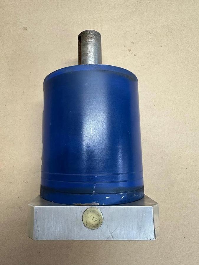 Used Wittenstein 120-MO2-25 Gear Reducer