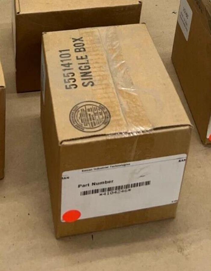 Trico 39101 Watchdog Desiccant Breathers