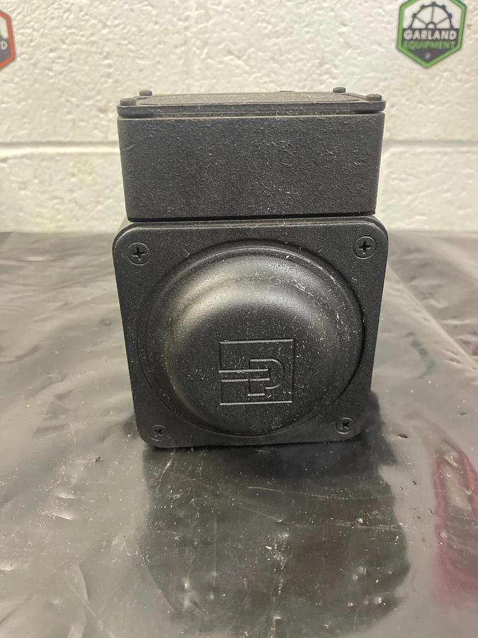 Used Parker Z/ZX 620 Compumotor Servo Motor