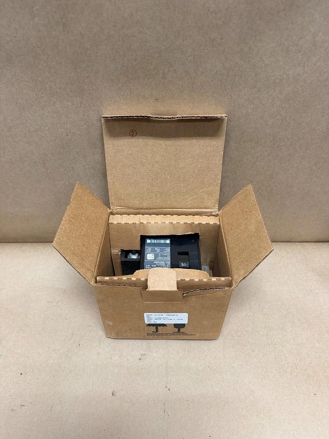 Used Eaton BWH 25K 175A, 2-Pole Circuit Breaker