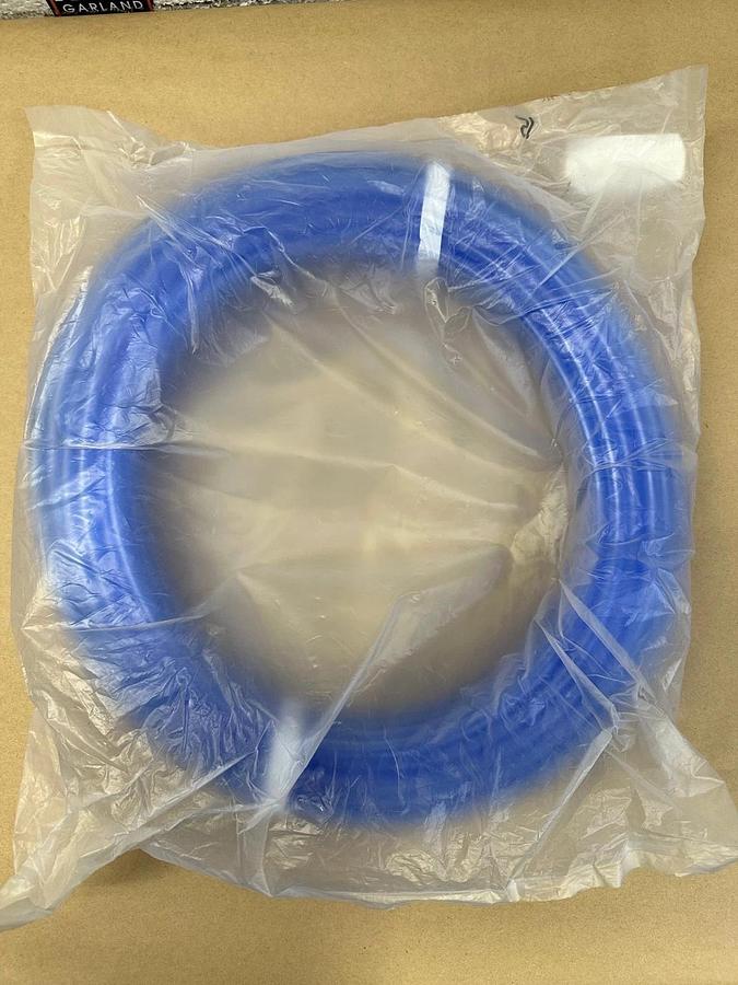 Used SMC Pneumatics TIUB11BU-20 Polyurethane Tubing 3/8” *NEW*