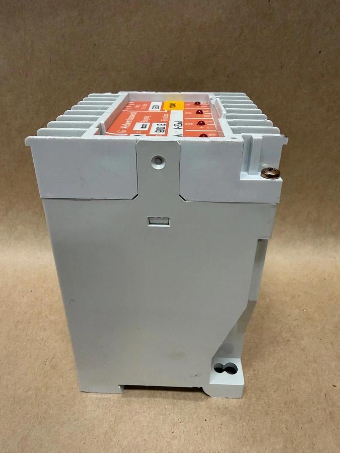 Used GA Transducer 991113 4-20mA, 230V