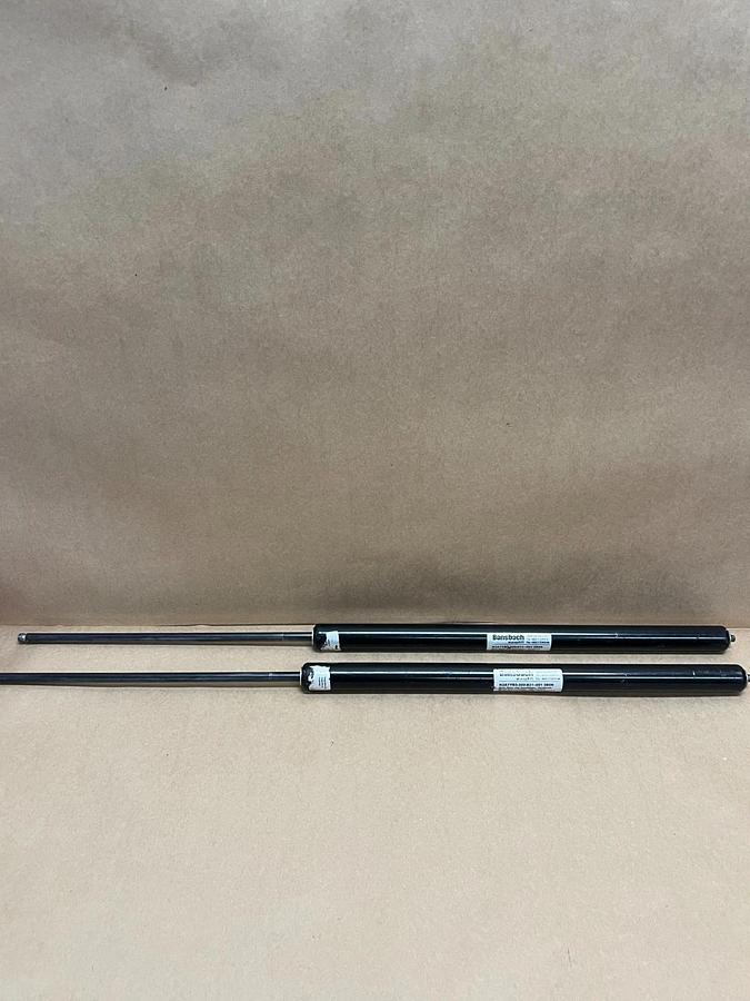 Used Bansbach N2A7YB3-300-831-001 Easylift Gas Spring - Lot of 2