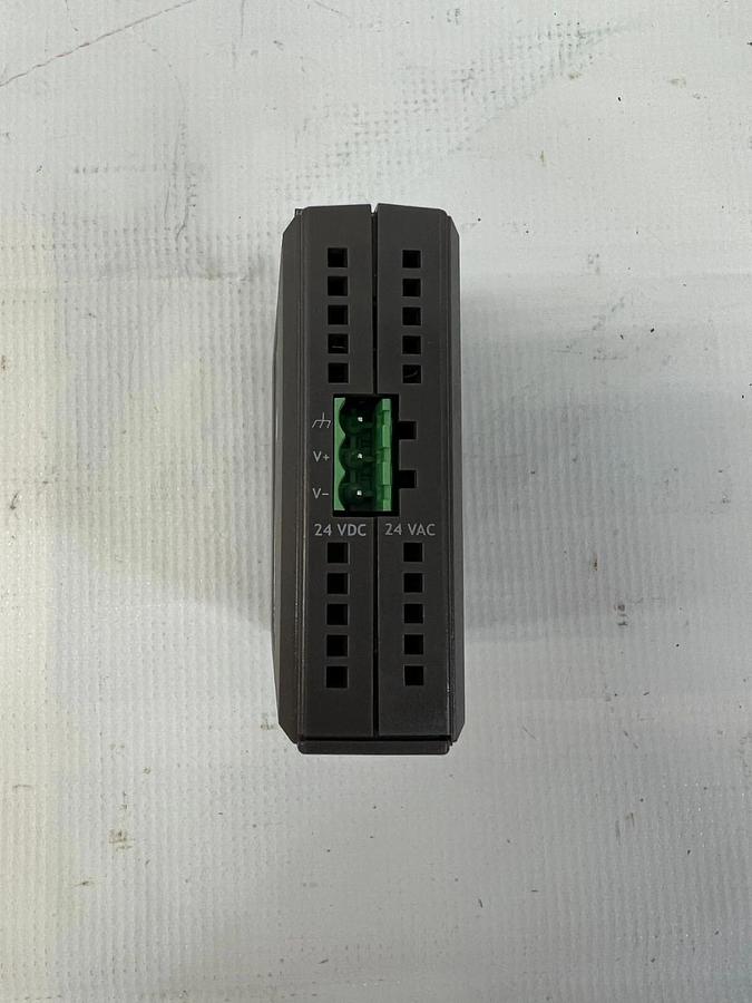 Used Moxa EDS-205 Ethernet Switch