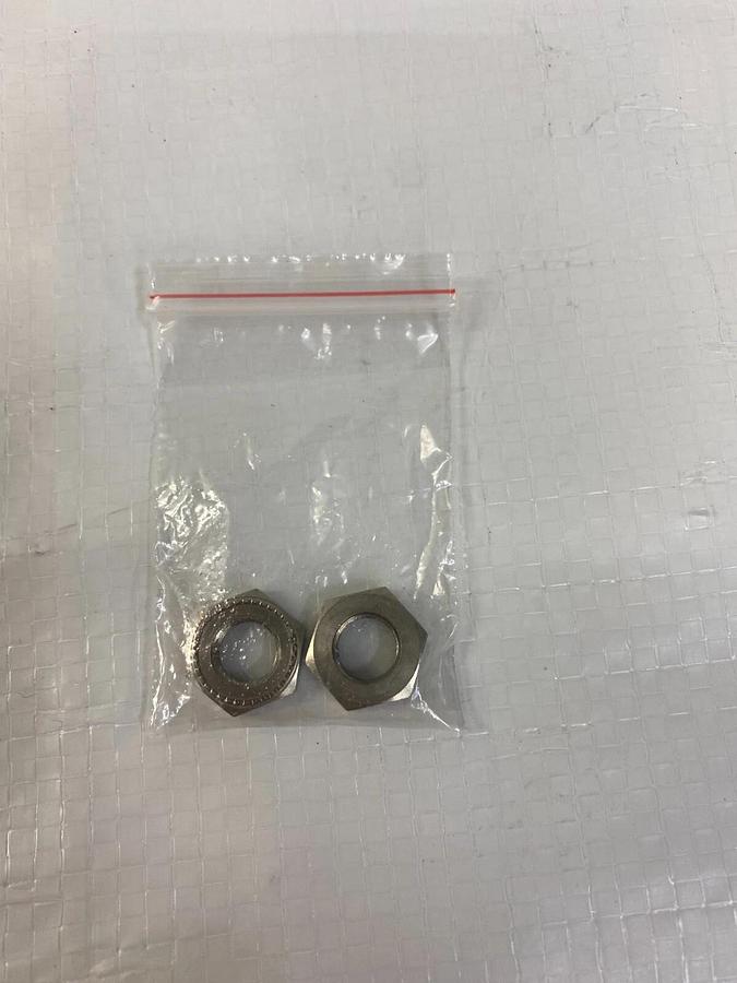 Used PepperL + Fuchs 3RG4011-7AF33-PF Inductive DC