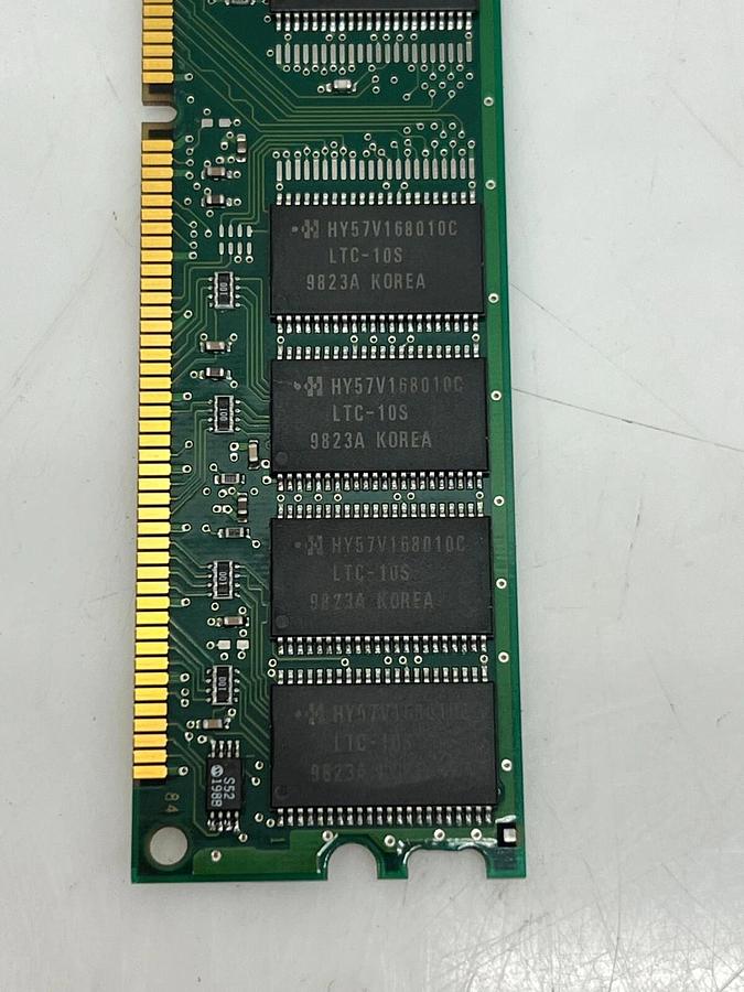 Used Hyundai HY57V168010C