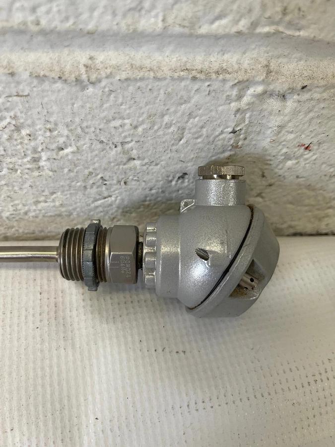 Used Resistance Thermometer P080246U4H
