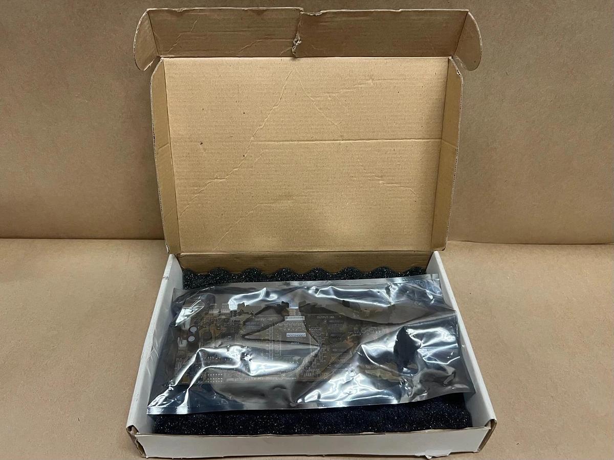 Used PCB-00400D Controller Board *NEW*