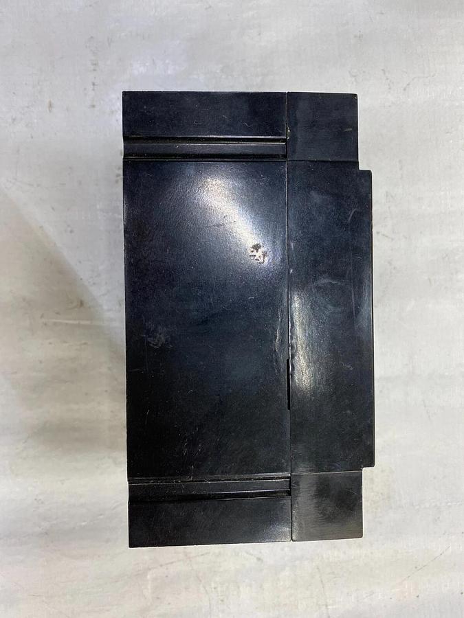 Used Westinghouse MCP431550 Motor Circuit Protector 600Vac 3 Pole