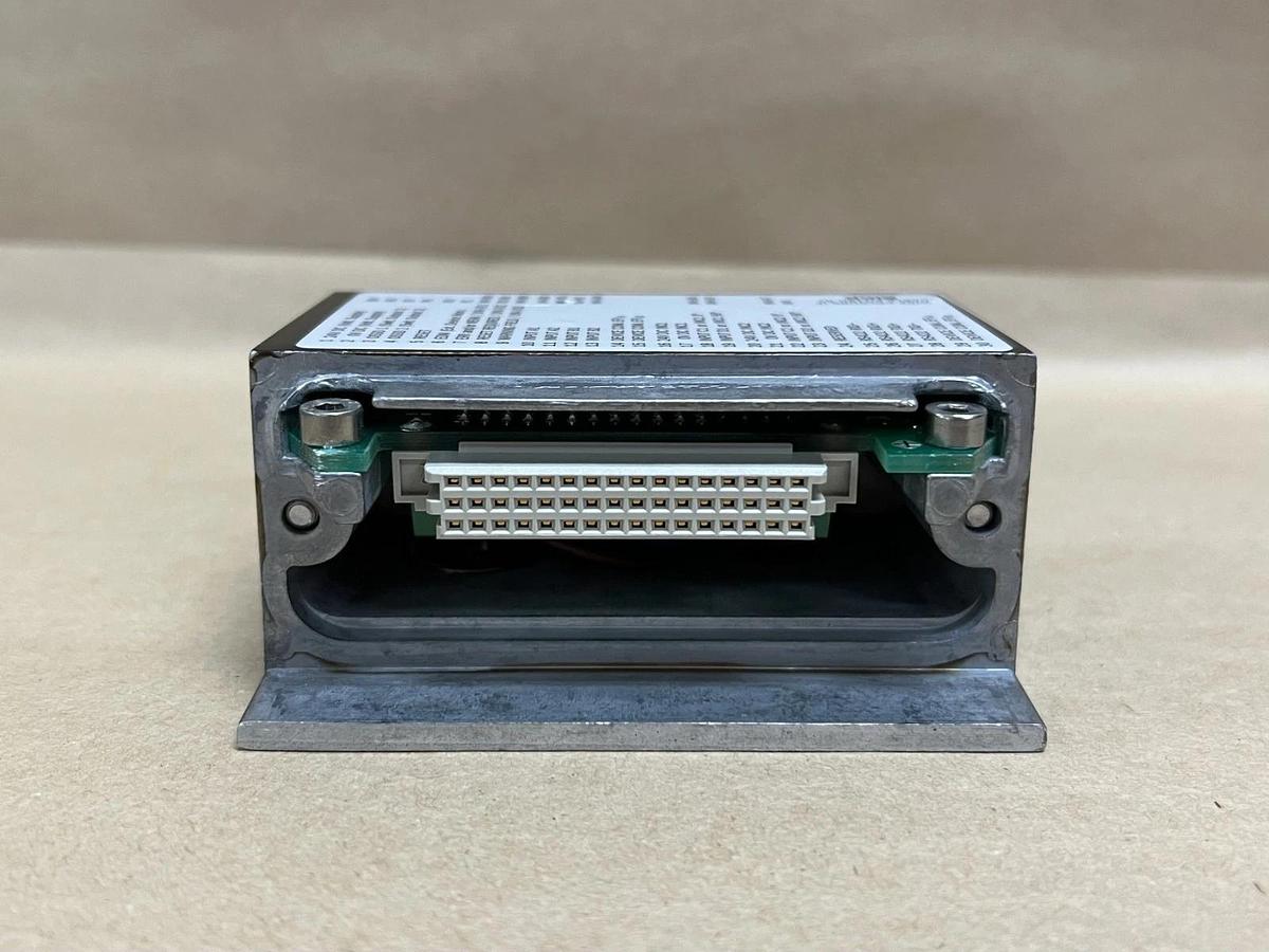 Used SICK 2 027 171 Optic Professional Scanner Head Connector