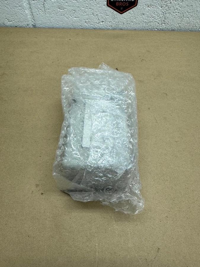 Used Allen Bradley 1492-REC20 Receptacle, 20A *NEW*