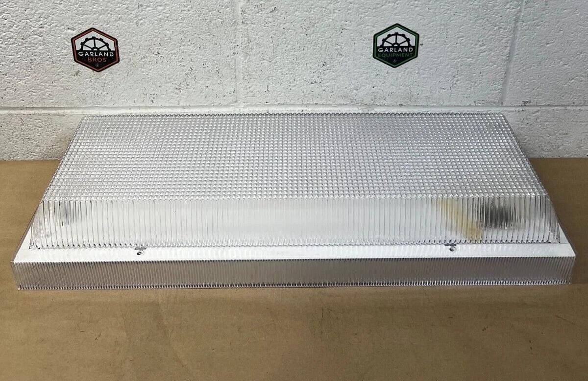 Used Lithonia HI-TEK Lighting