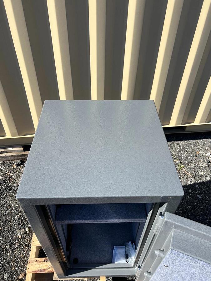 Used Mesa Safe Co. MBF-3820 Burglary/Fire Safe