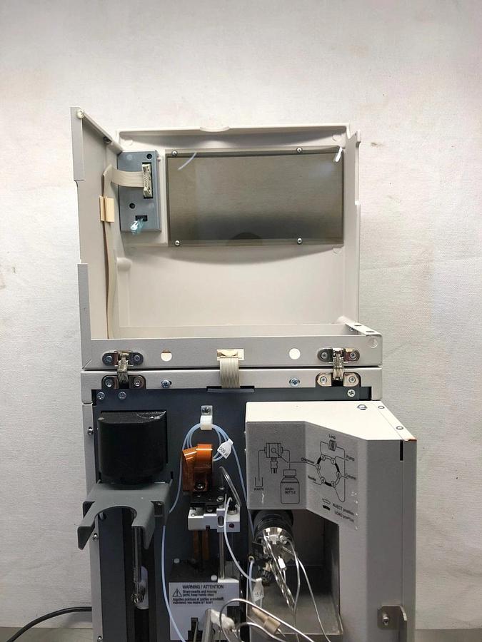 Used Beckman Coulter 508 AutoSampler
