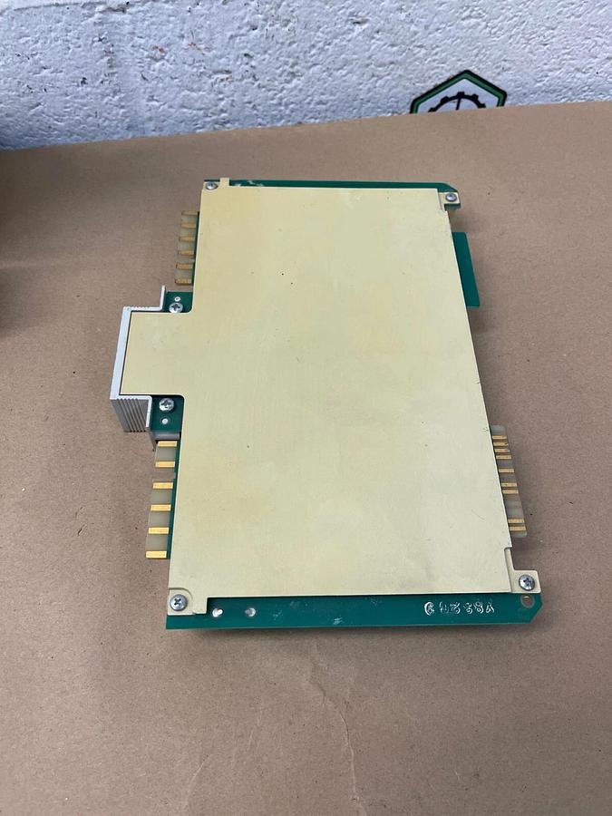 Used Honeywell 622-2100 Output Module