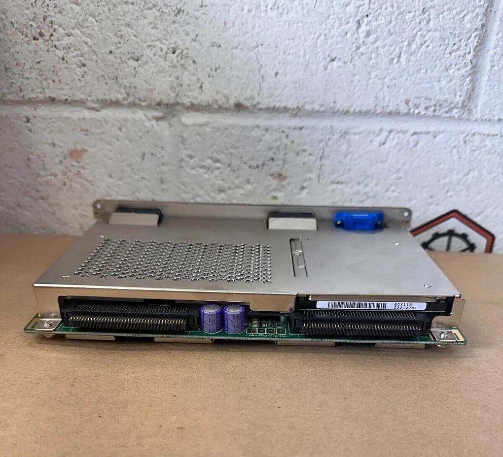 eins ETX-1312 Plug In PC Module, Graphic Chip