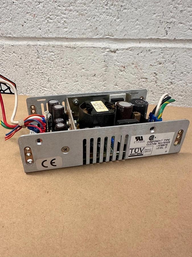 Used Power One - MAP55-4002 - Power Supply