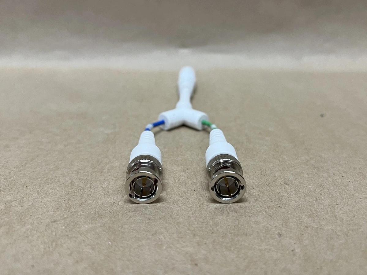 Used Matrox Y16149-01MRE Cable