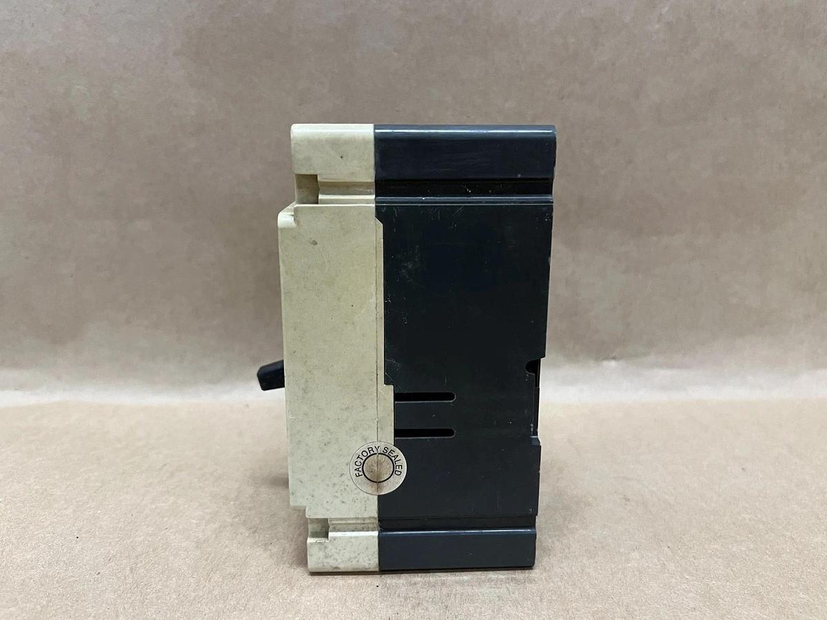 Used Cutler-Hammer HMCPS050K2C 50A, 3 Pole, Ser. C Motor Circuit Protector