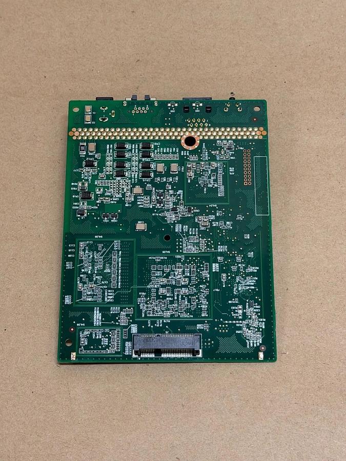 Used Cisco 28-8395-08 Motherboard