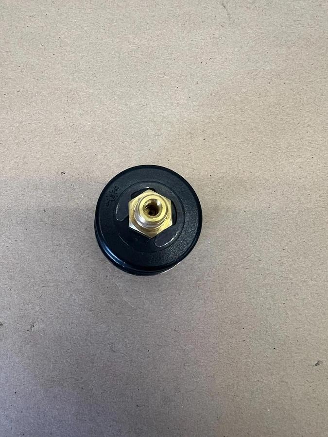 Used Piab 0-100kPa Pressure Gauge