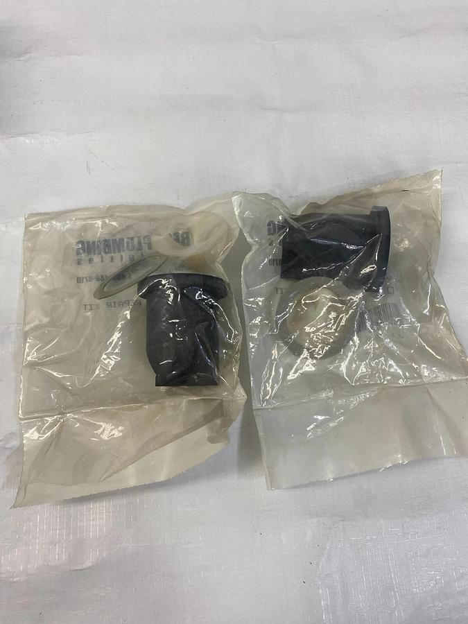 Used Best Plumbing Specialties 48805 VAC Breaker Repair Kit - Lot of 2