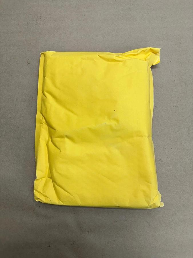 Used Ideal Warehouse 70-1020 Propane Type A Gloves