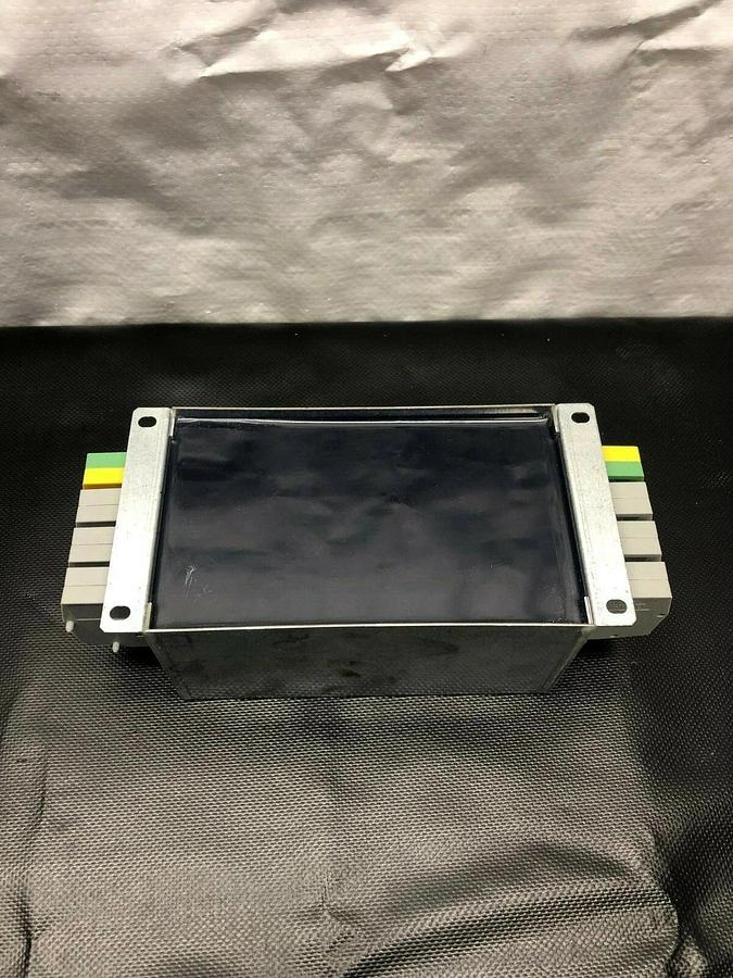 Used Siemens 6SE7023-4ES87-0FB0 Interface Suppression Filter