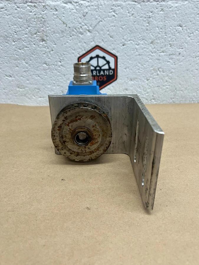 Used Sick SRS50-HWA0-K21 Motor Feedback Encoder