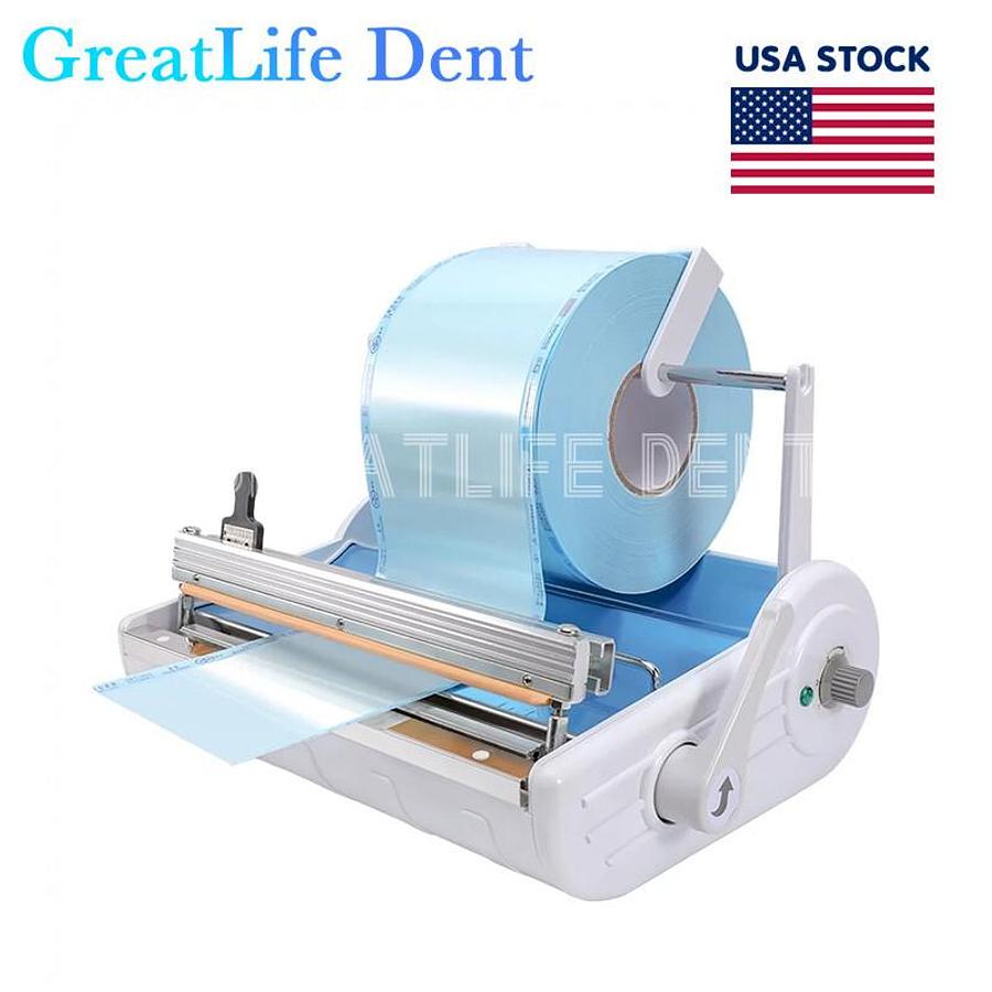 Used Y-Fang Sealing Machine ET-99SF Cup Sealing Machine, 110/120VAC, 60Hz, 420W