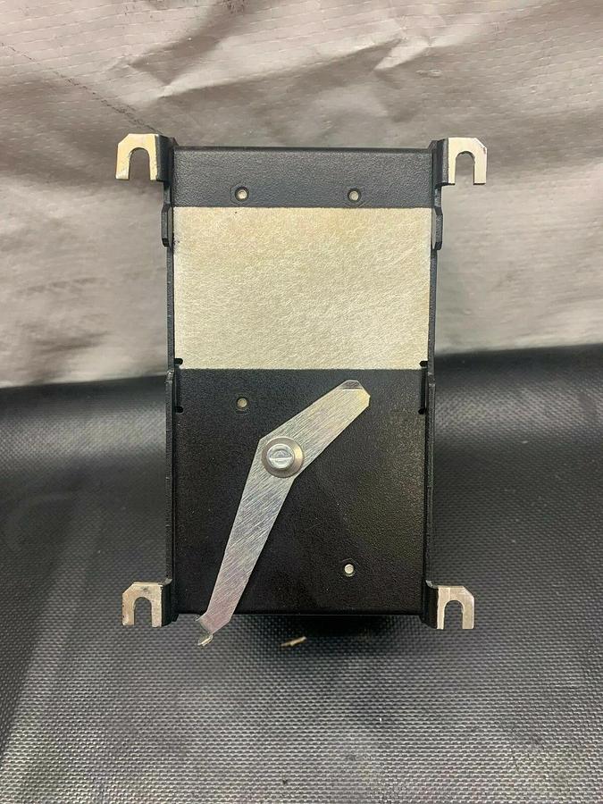 Used Delta RMC100-H1-ENet Motion Controller