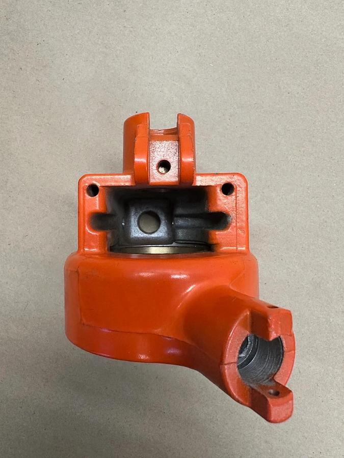 Columbus McKinnon 40684 Frame with Bushing *NEW*