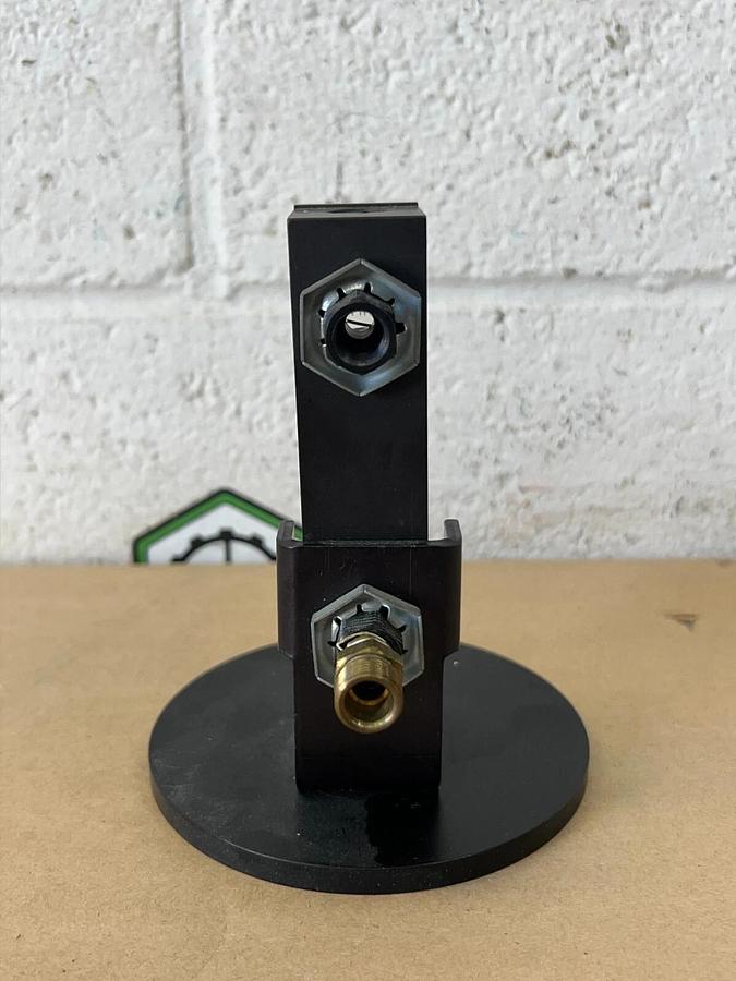 Used Airco 786 SCFH Air, 100 PSIG Max. (60-10) Air Flow Control