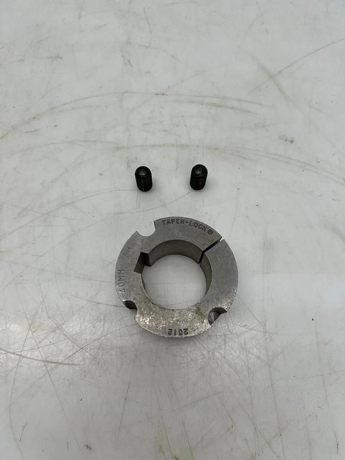 Dodge 119615 2012x 40mm kw Taper-Lock Bushing
